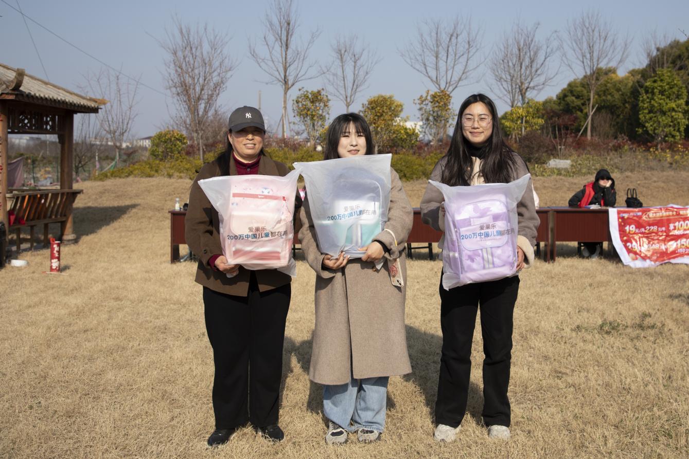 姜堰区张甸镇开展“巾帼新程・暖春共叙”庆三八活动(图4)